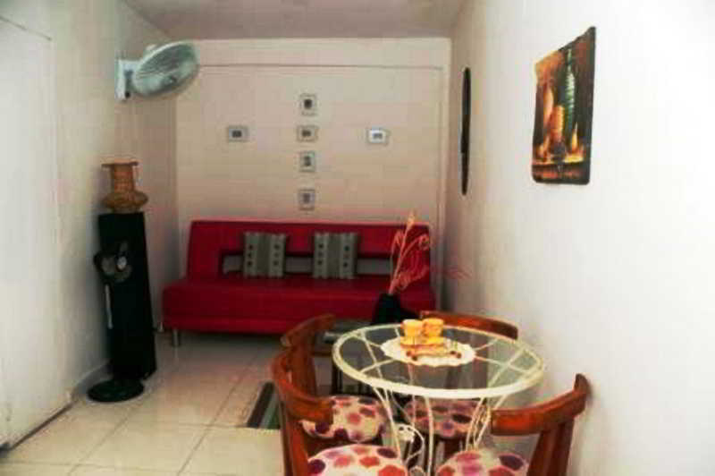 Posada Nativa Lizard House (Adults Only) San Andrés Esterno foto